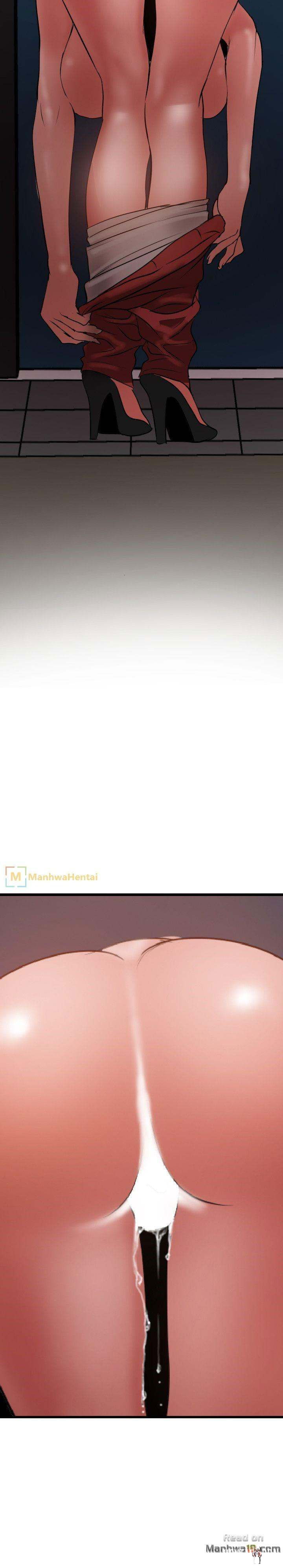 Lightning Rod Lightning Rod Chapter 51 - Page 2