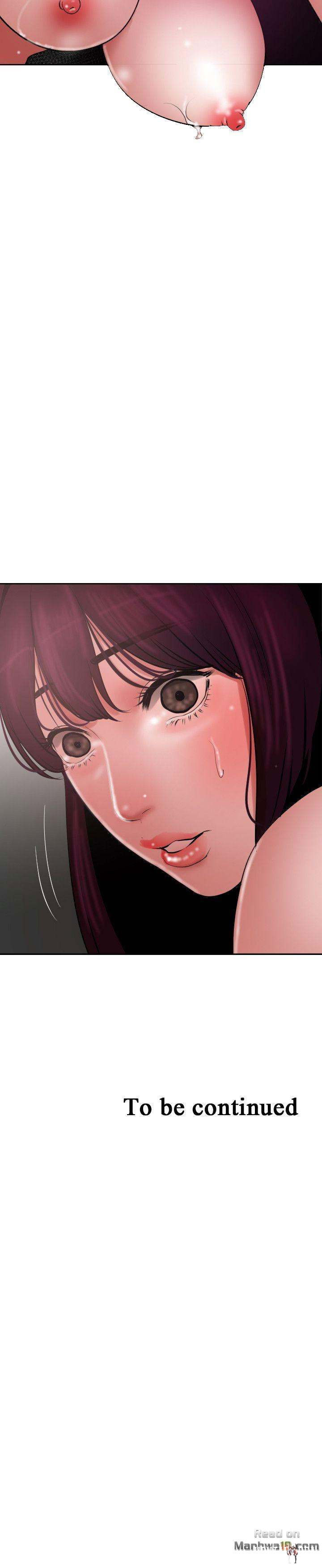 Lightning Rod Lightning Rod Chapter 51 - Page 23