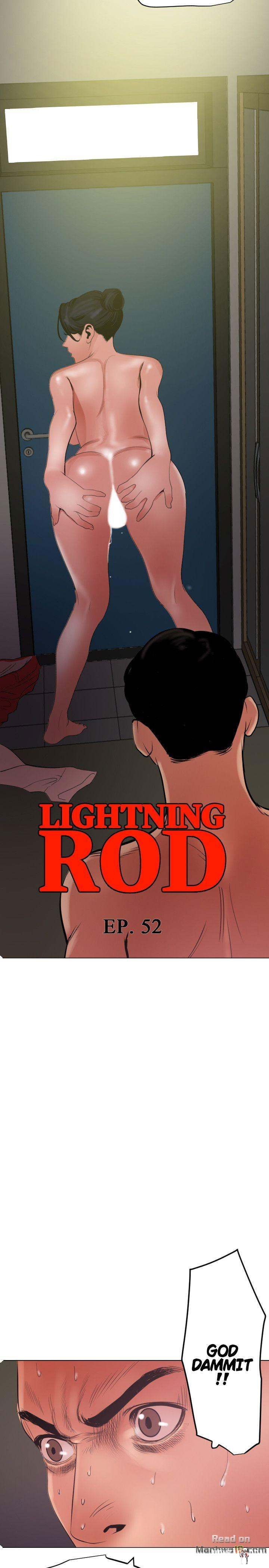 Lightning Rod Lightning Rod Chapter 51 - Page 4