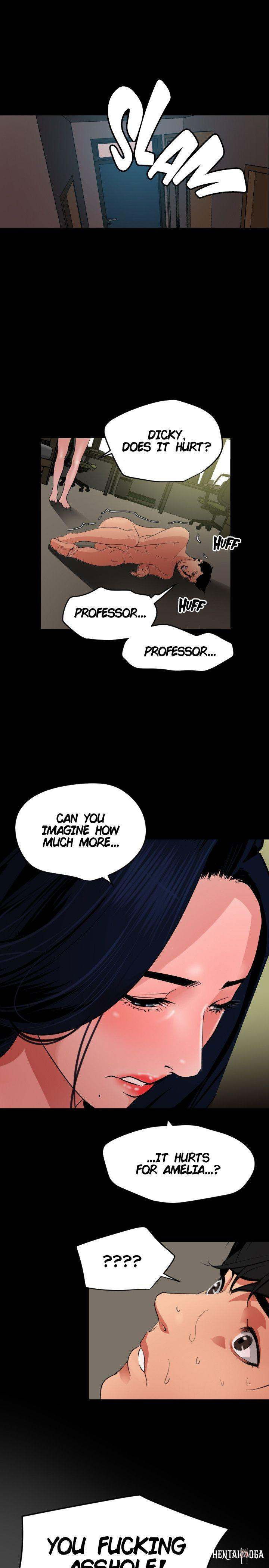 Lightning Rod Lightning Rod Chapter 52 - Page 13