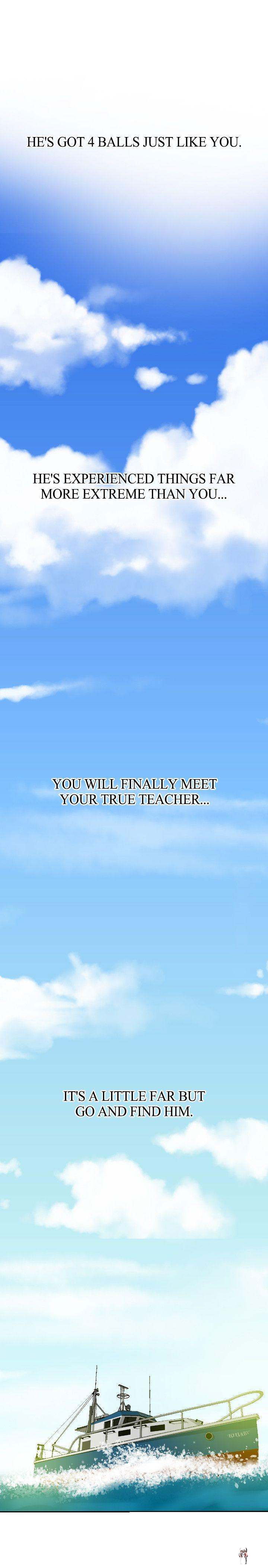 Lightning Rod Lightning Rod Chapter 52 - Page 25