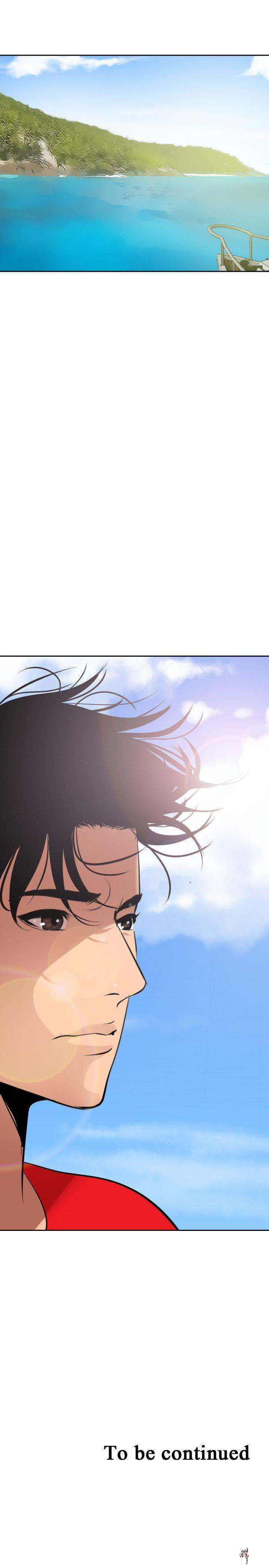 Lightning Rod Lightning Rod Chapter 52 - Page 27