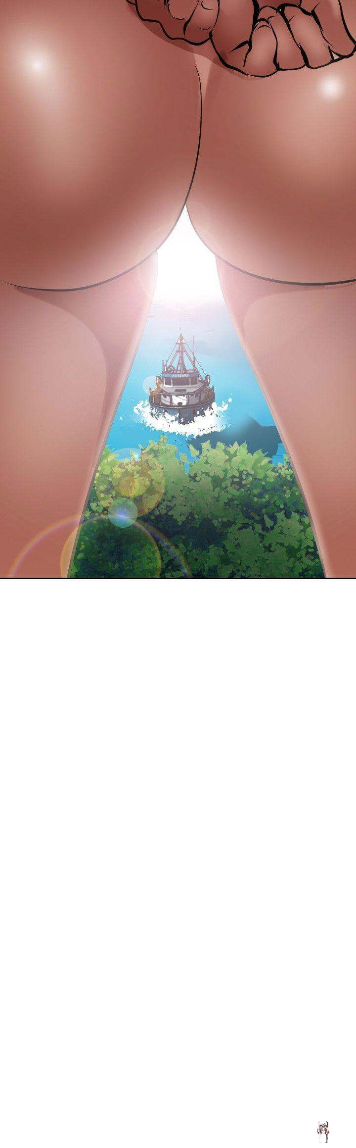 Lightning Rod Lightning Rod Chapter 52 - Page 30