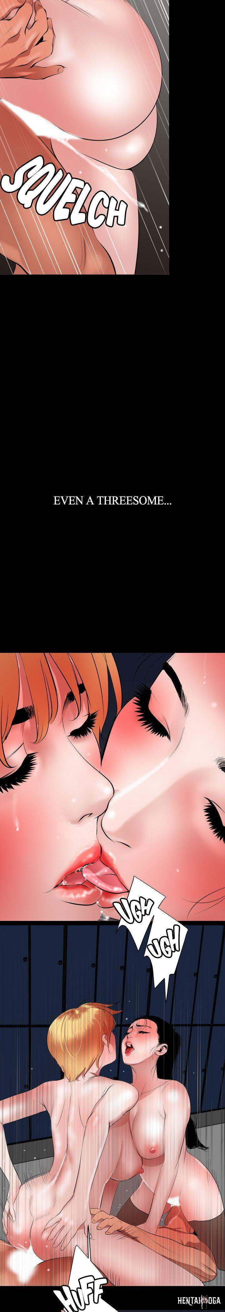 Lightning Rod Lightning Rod Chapter 53 - Page 16