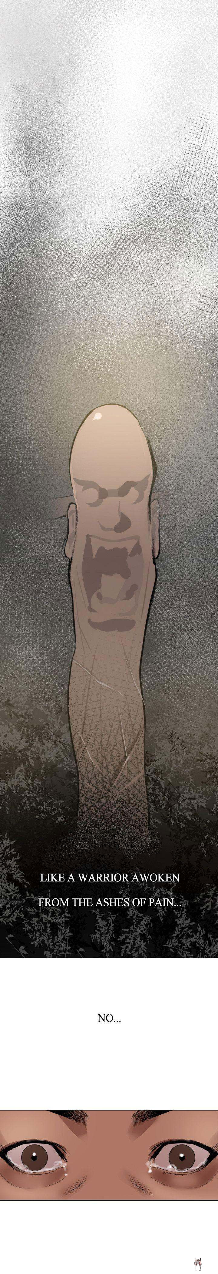 Lightning Rod Lightning Rod Chapter 53 - Page 22