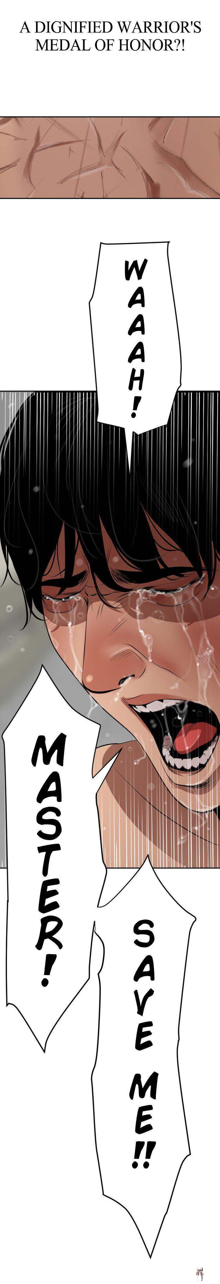 Lightning Rod Lightning Rod Chapter 53 - Page 23