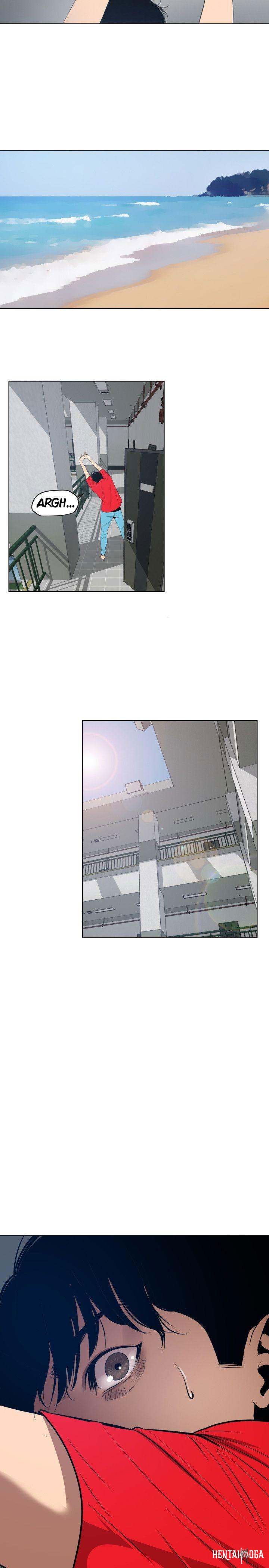 Lightning Rod Lightning Rod Chapter 53 - Page 24