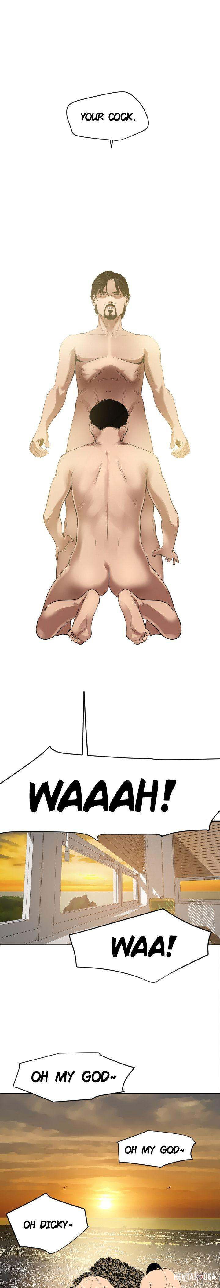 Lightning Rod Lightning Rod Chapter 53 - Page 25