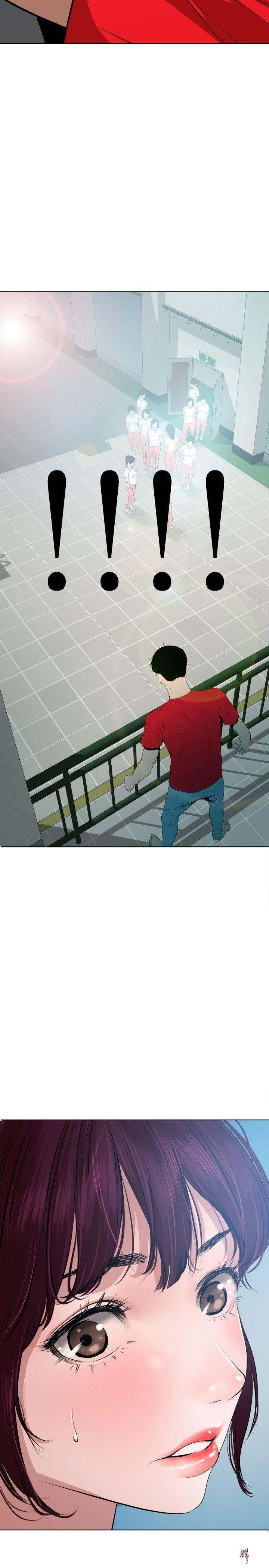 Lightning Rod Lightning Rod Chapter 53 - Page 28