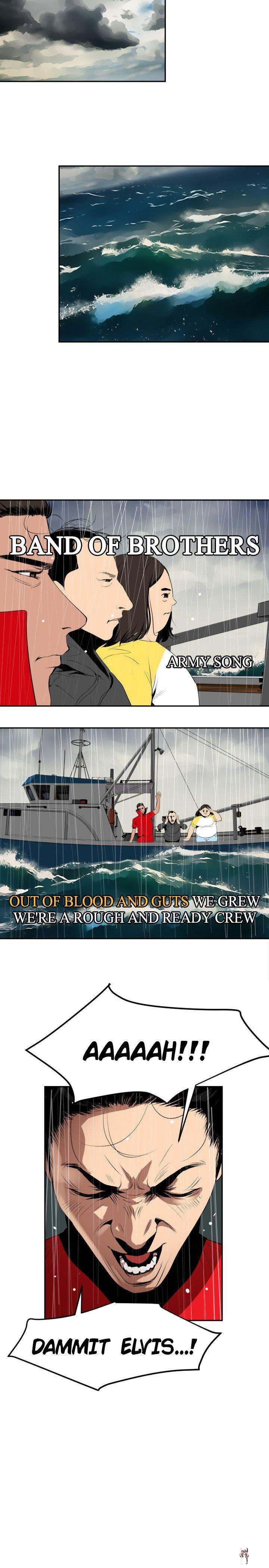 Lightning Rod Lightning Rod Chapter 53 - Page 3