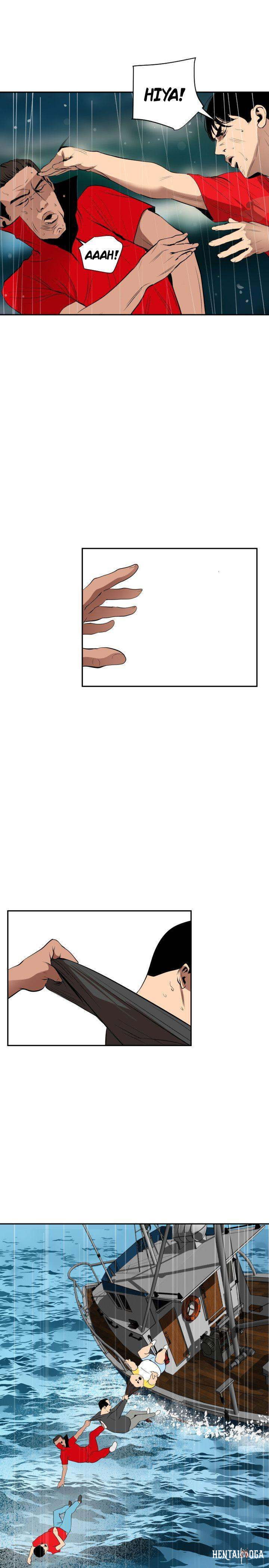 Lightning Rod Lightning Rod Chapter 53 - Page 6