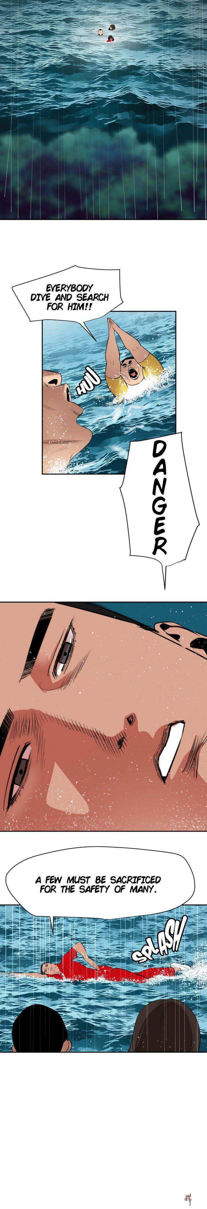 Lightning Rod Lightning Rod Chapter 53 - Page 8