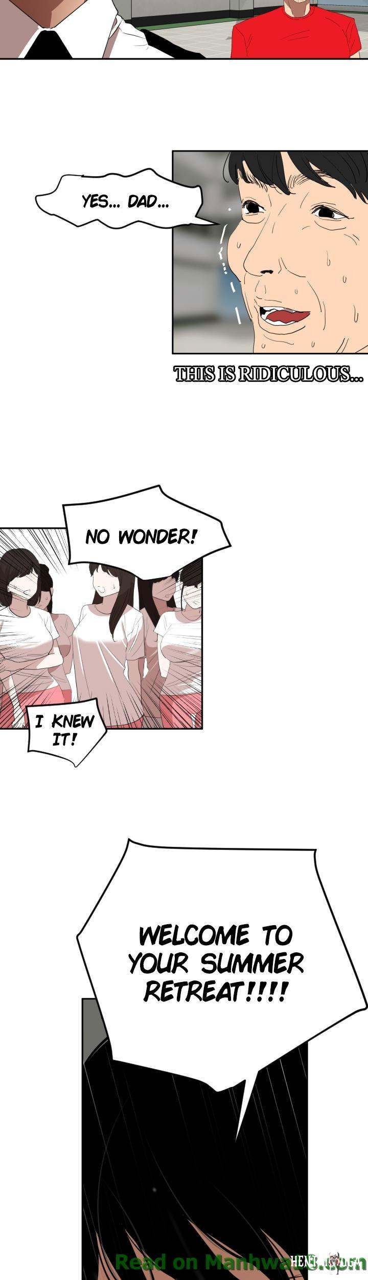 Lightning Rod Lightning Rod Chapter 54 - Page 12