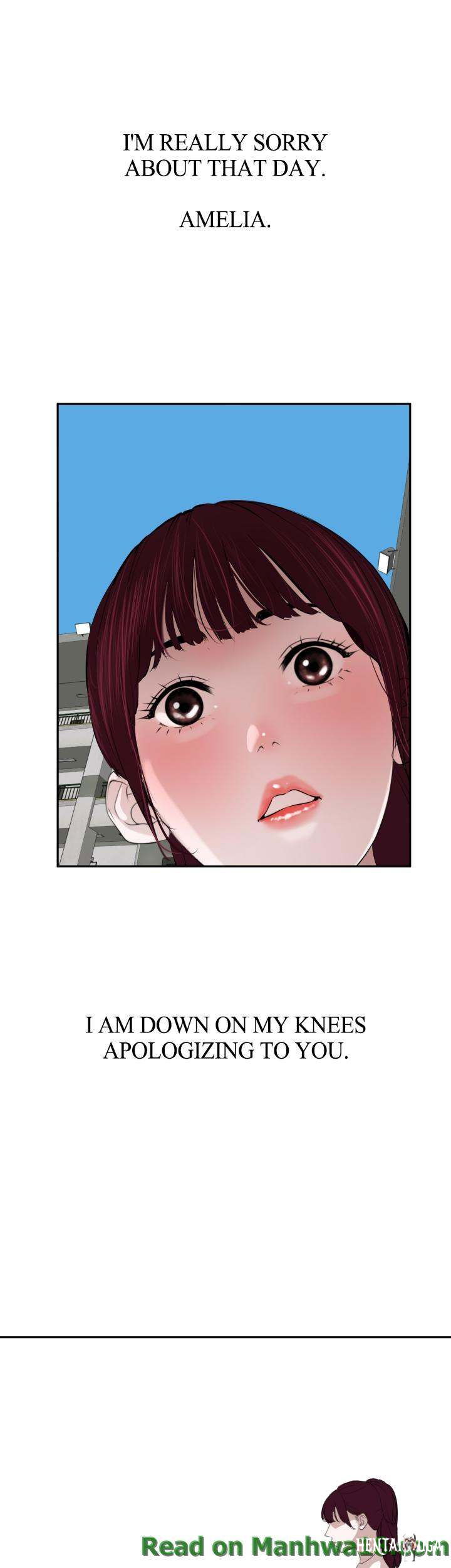 Lightning Rod Lightning Rod Chapter 54 - Page 15