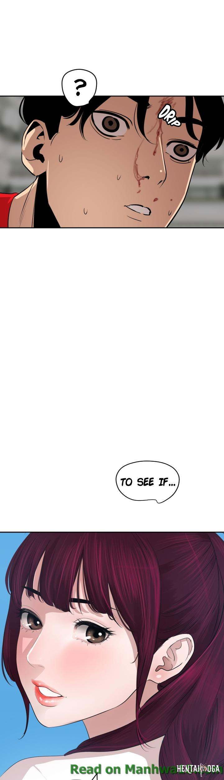 Lightning Rod Lightning Rod Chapter 54 - Page 18