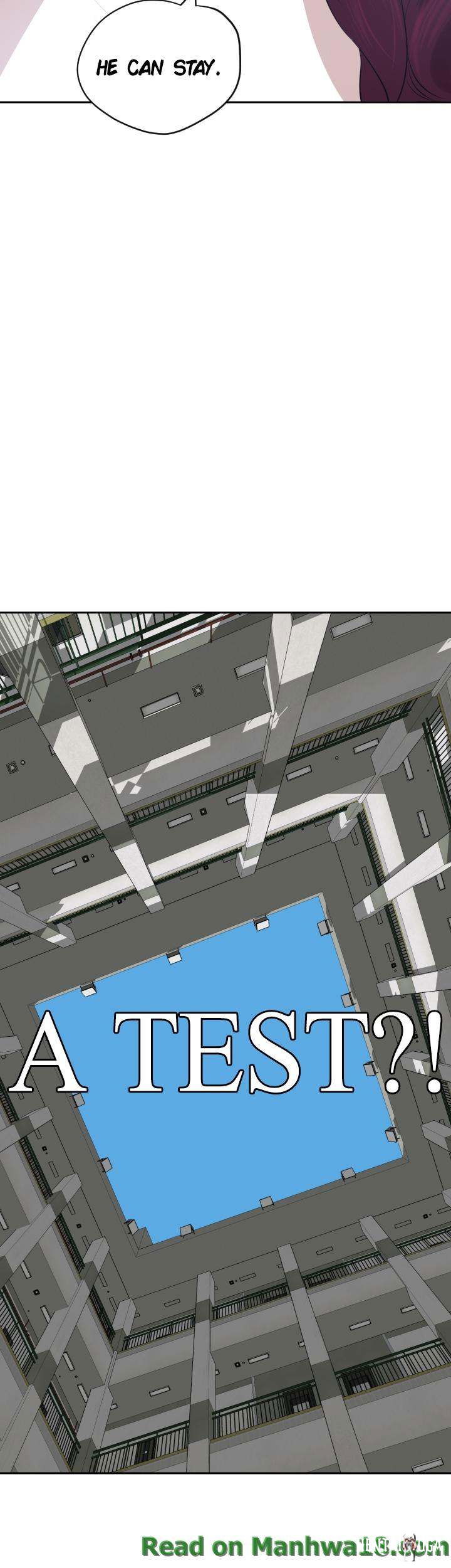 Lightning Rod Lightning Rod Chapter 54 - Page 19