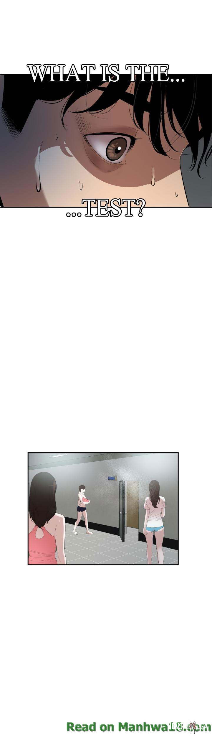 Lightning Rod Lightning Rod Chapter 54 - Page 26