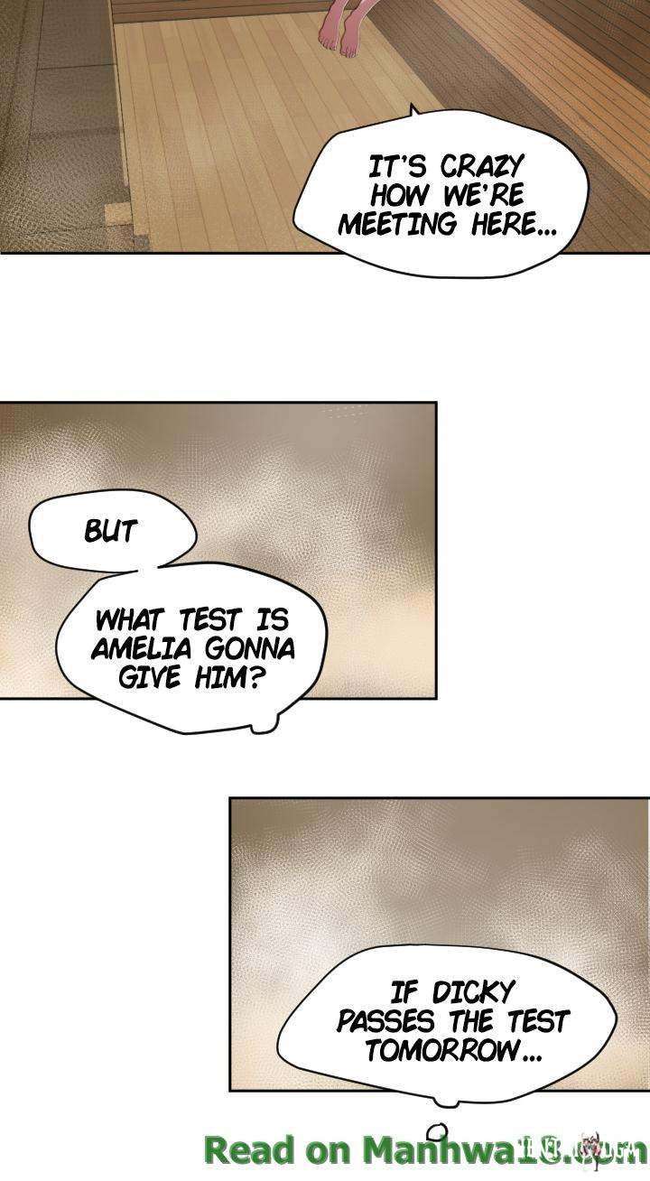 Lightning Rod Lightning Rod Chapter 54 - Page 28