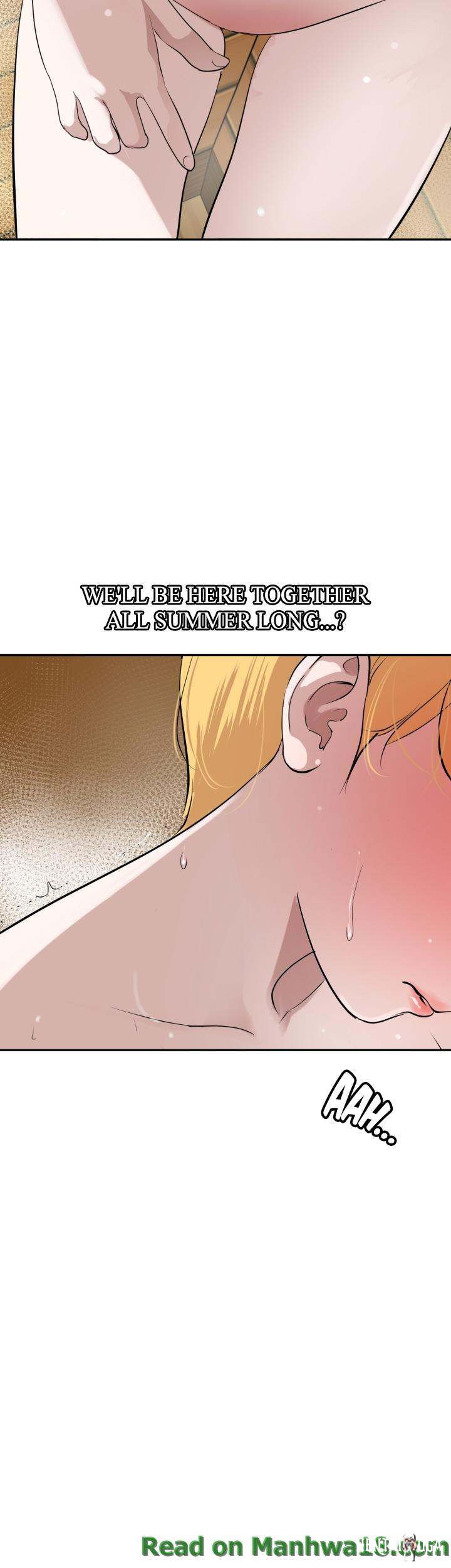 Lightning Rod Lightning Rod Chapter 54 - Page 30