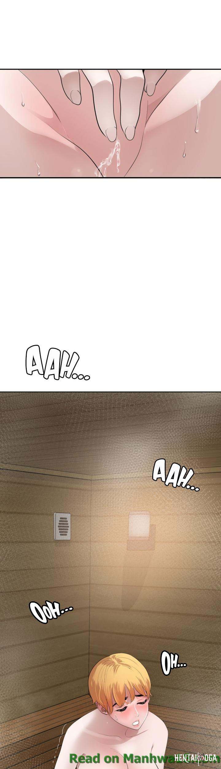 Lightning Rod Lightning Rod Chapter 54 - Page 31