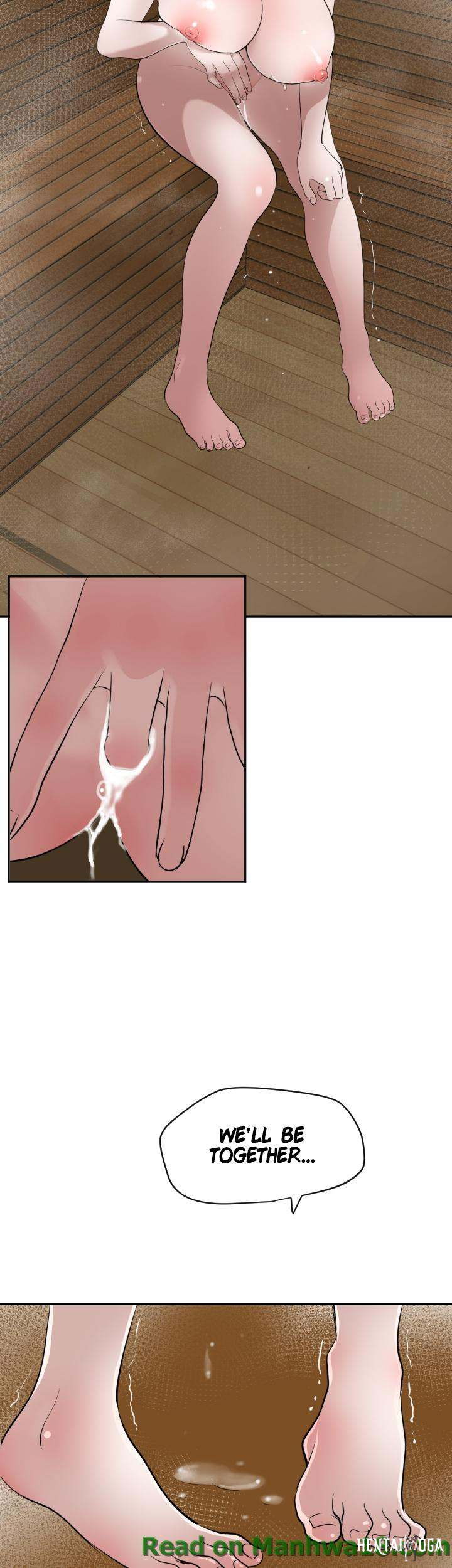 Lightning Rod Lightning Rod Chapter 54 - Page 32