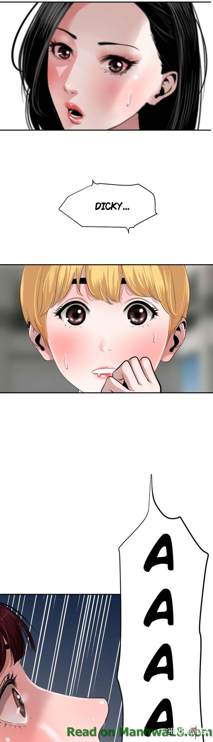 Lightning Rod Lightning Rod Chapter 54 - Page 4