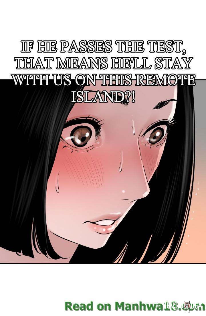 Lightning Rod Lightning Rod Chapter 54 - Page 42