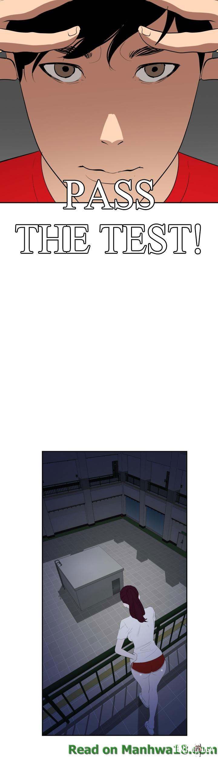 Lightning Rod Lightning Rod Chapter 54 - Page 44