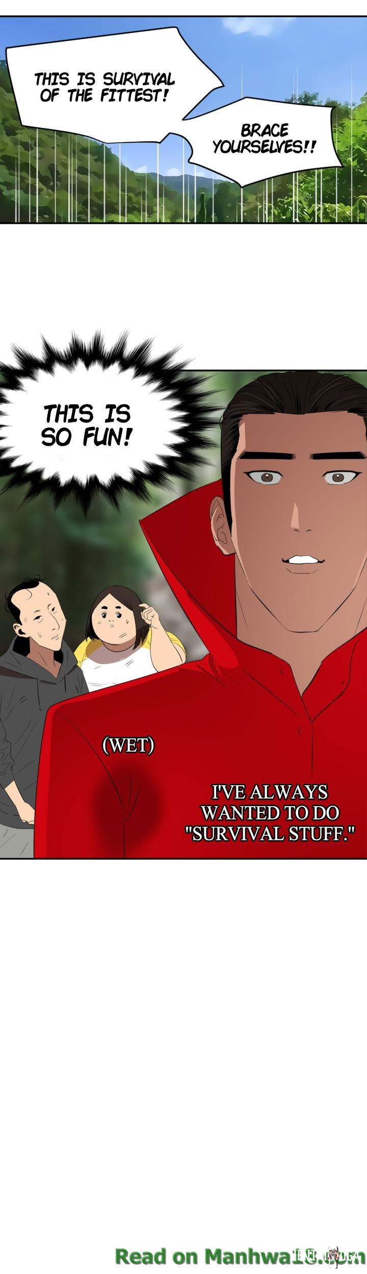 Lightning Rod Lightning Rod Chapter 54 - Page 7