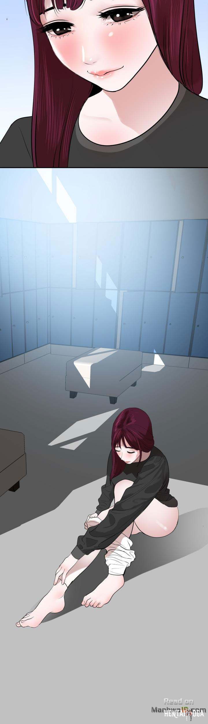 Lightning Rod Lightning Rod Chapter 55 - Page 13