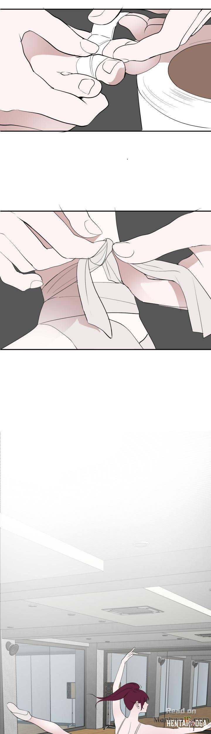 Lightning Rod Lightning Rod Chapter 55 - Page 16