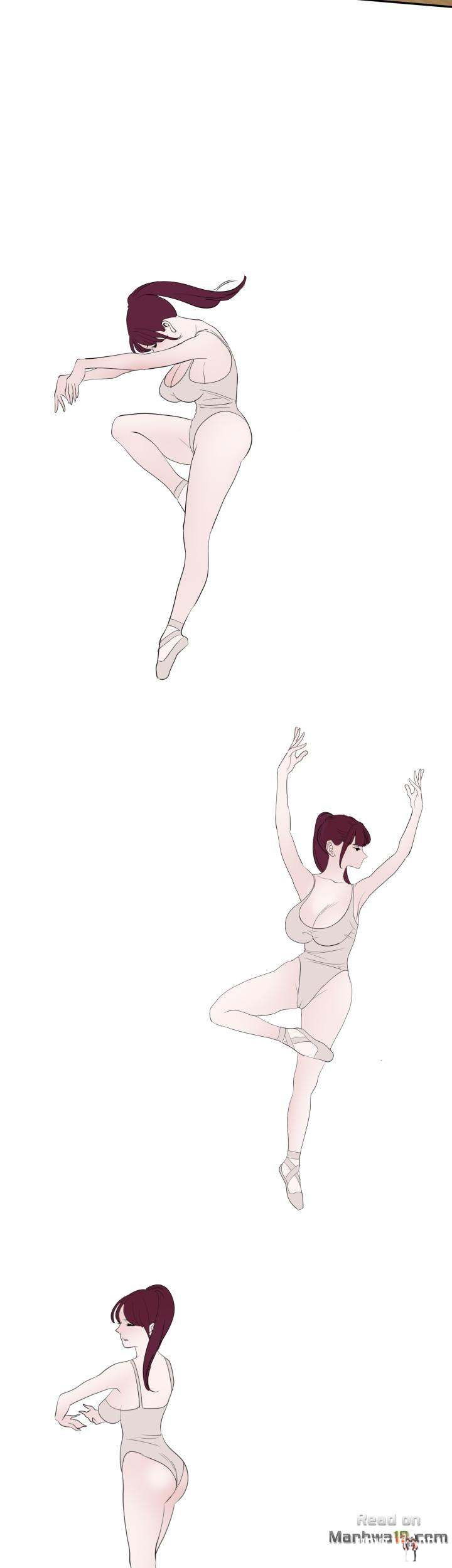 Lightning Rod Lightning Rod Chapter 55 - Page 18