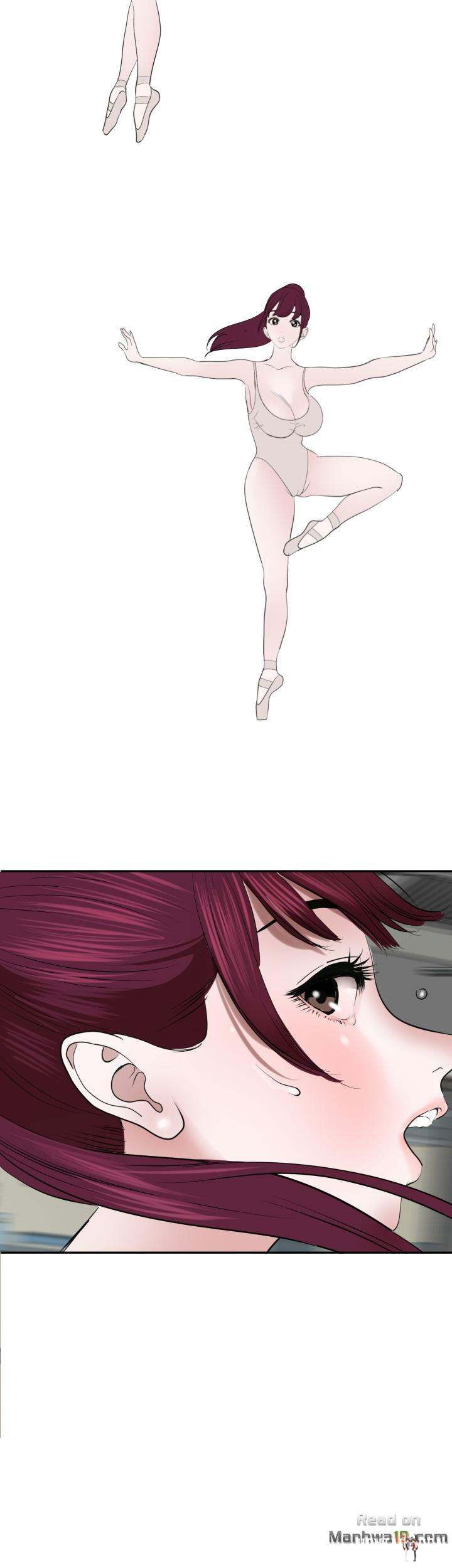 Lightning Rod Lightning Rod Chapter 55 - Page 19