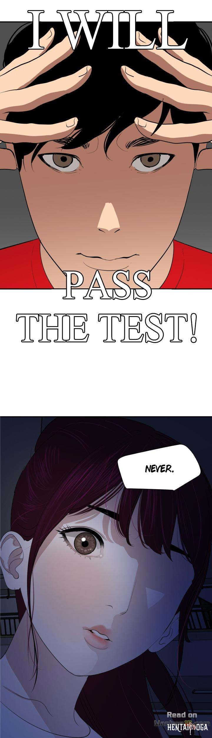 Lightning Rod Lightning Rod Chapter 55 - Page 2