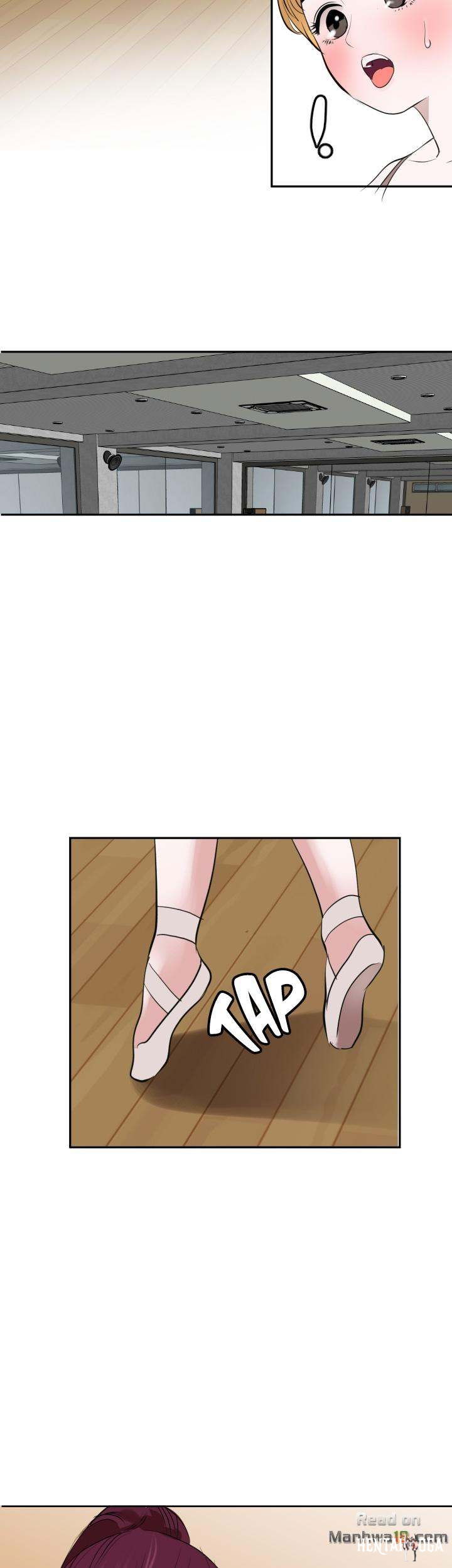 Lightning Rod Lightning Rod Chapter 55 - Page 21