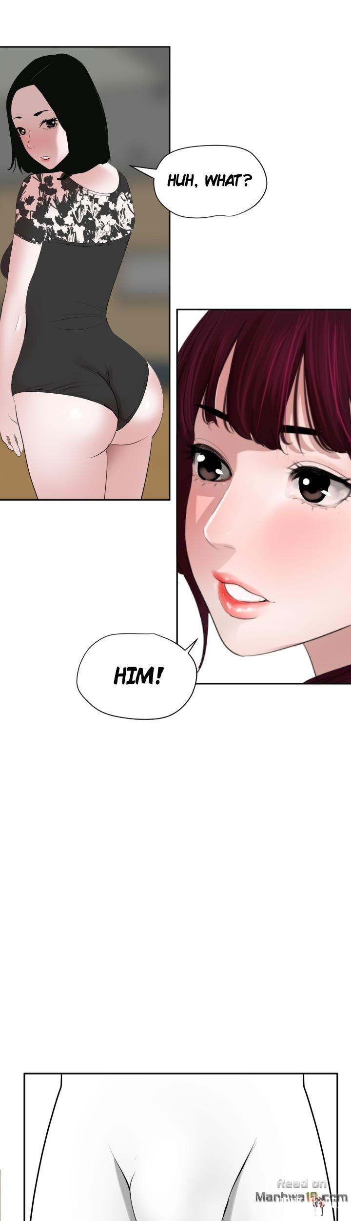 Lightning Rod Lightning Rod Chapter 55 - Page 24