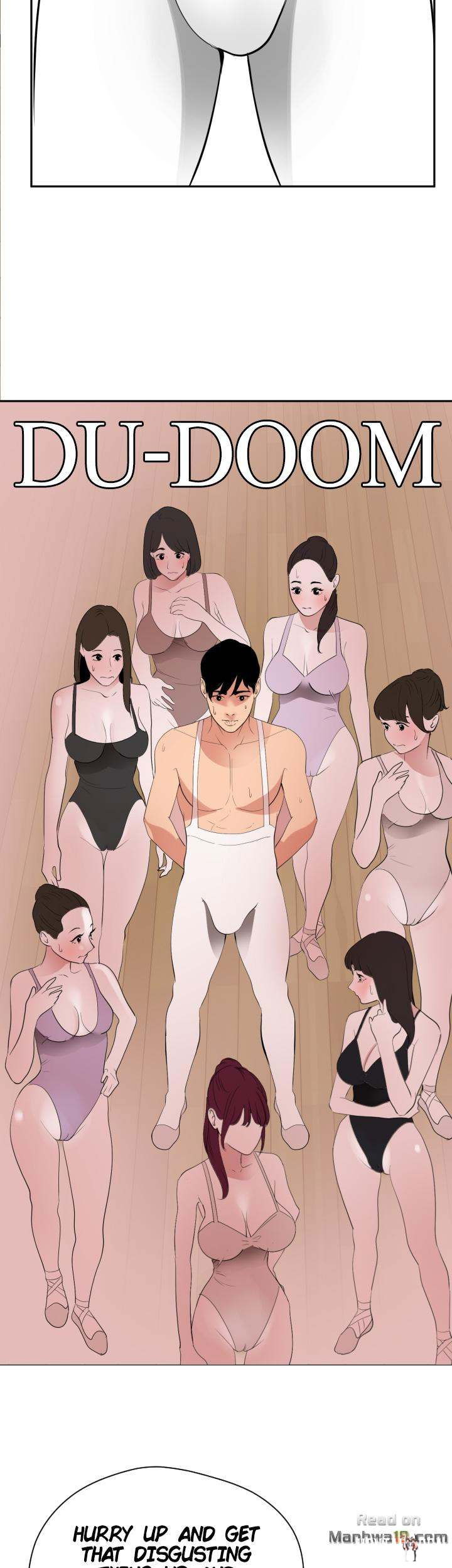 Lightning Rod Lightning Rod Chapter 55 - Page 25