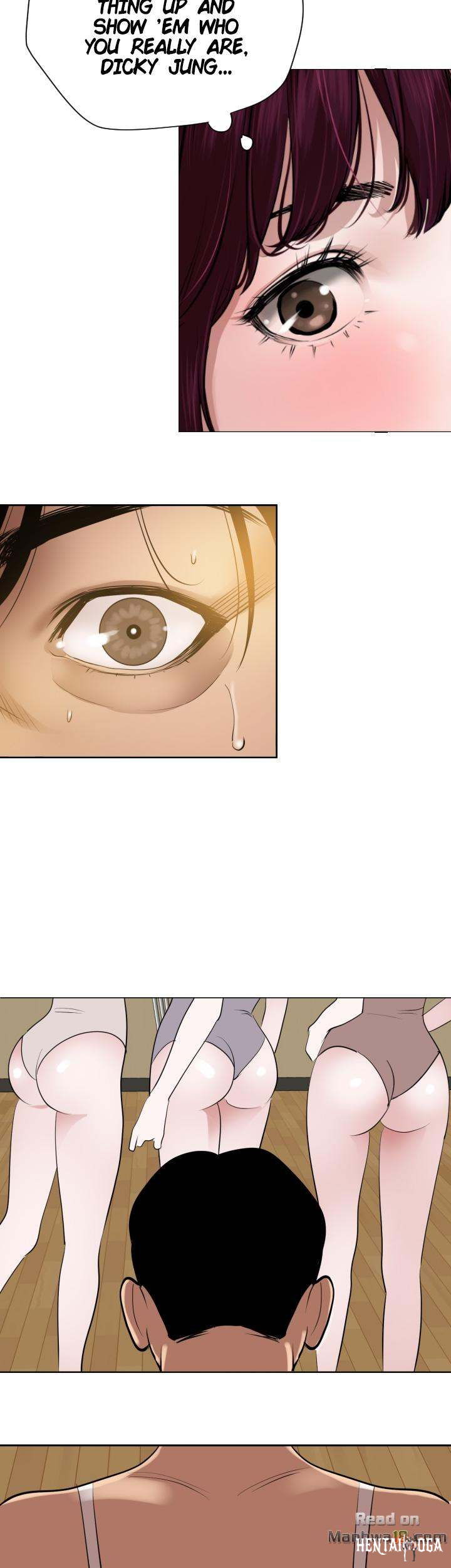 Lightning Rod Lightning Rod Chapter 55 - Page 26