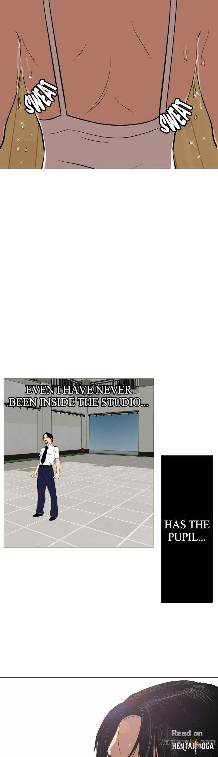 Lightning Rod Lightning Rod Chapter 55 - Page 27