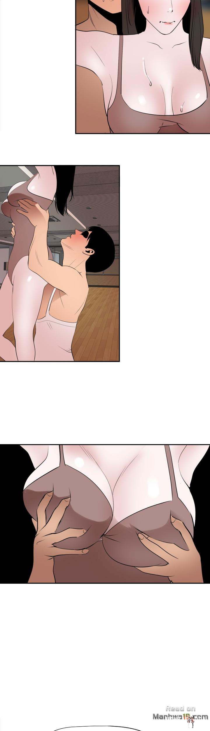 Lightning Rod Lightning Rod Chapter 55 - Page 30