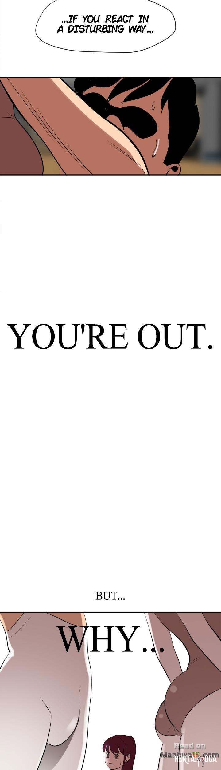 Lightning Rod Lightning Rod Chapter 55 - Page 31