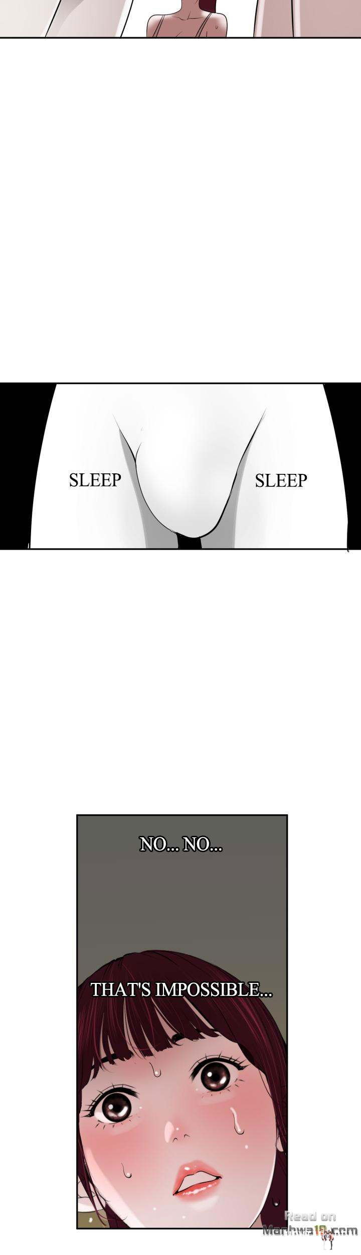 Lightning Rod Lightning Rod Chapter 55 - Page 32