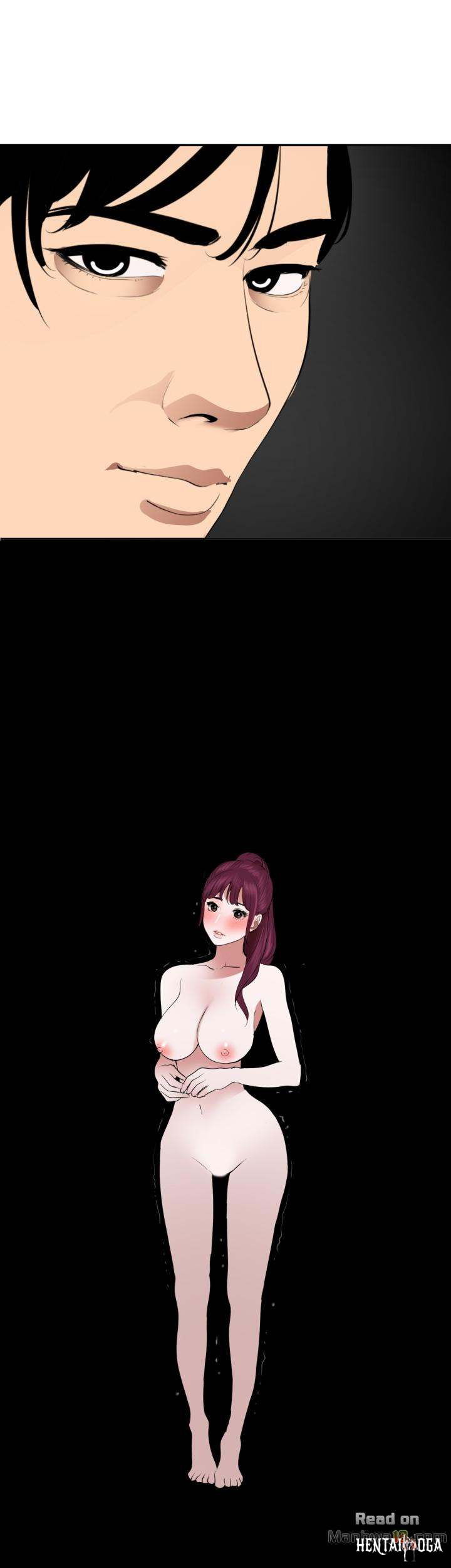 Lightning Rod Lightning Rod Chapter 55 - Page 34