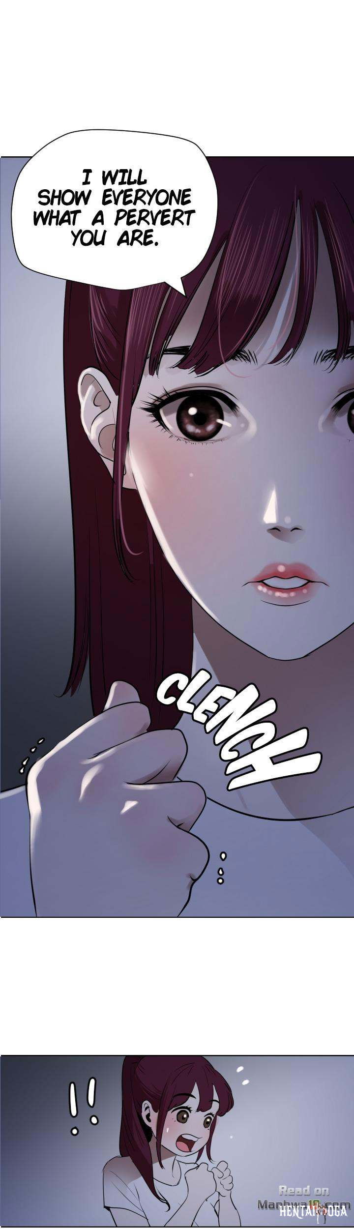 Lightning Rod Lightning Rod Chapter 55 - Page 5