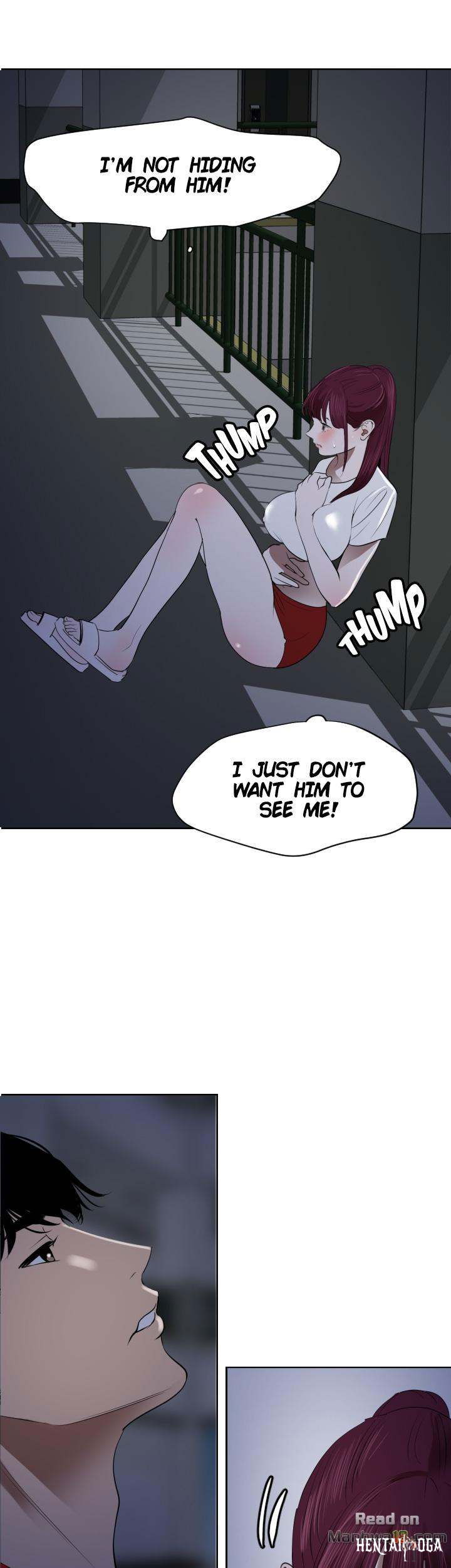 Lightning Rod Lightning Rod Chapter 55 - Page 7