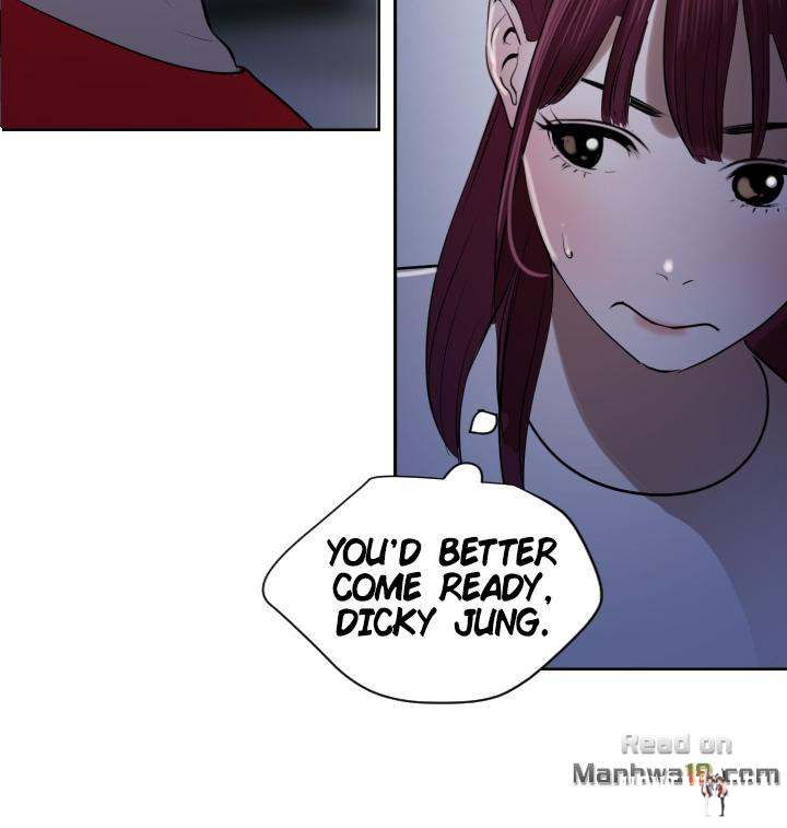 Lightning Rod Lightning Rod Chapter 55 - Page 8