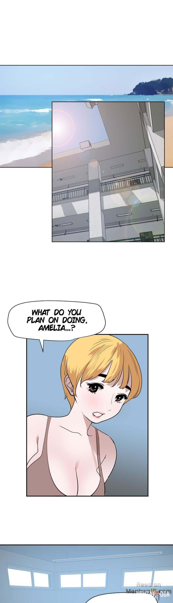 Lightning Rod Lightning Rod Chapter 55 - Page 9