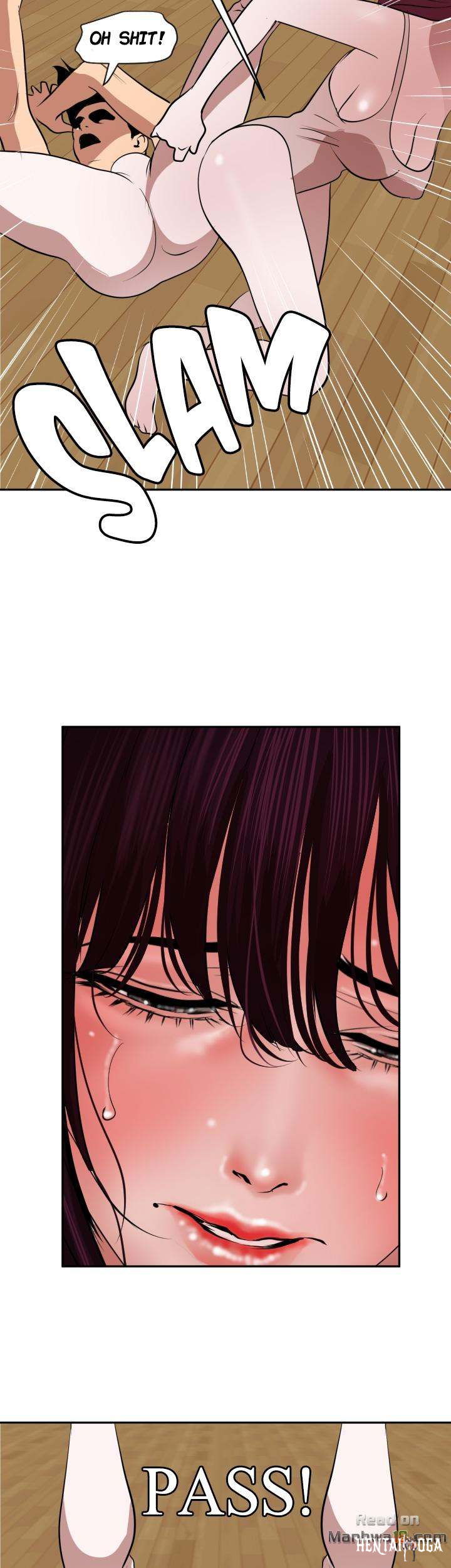 Lightning Rod Lightning Rod Chapter 56 - Page 16