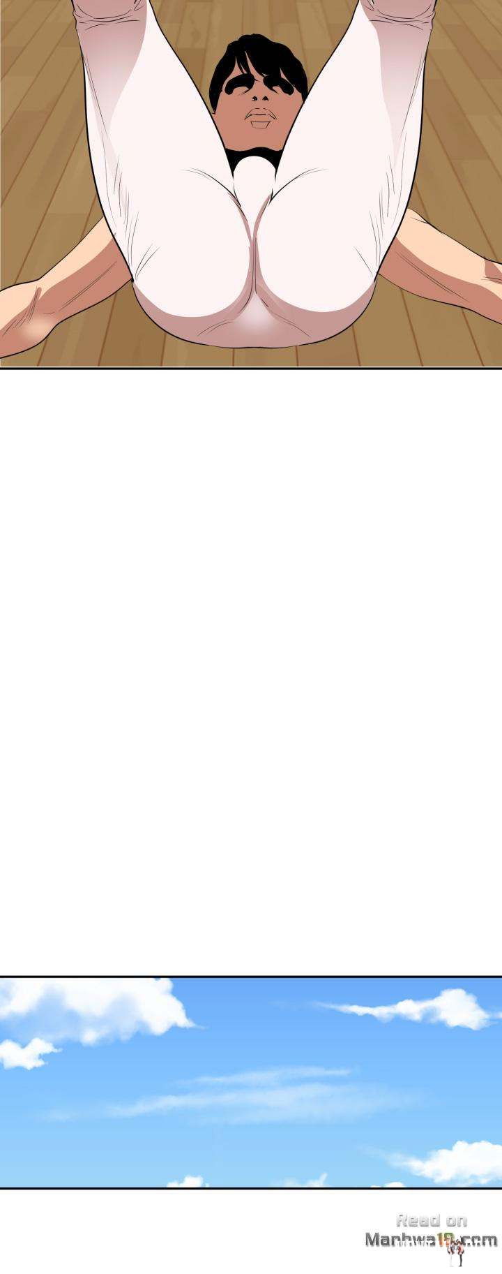 Lightning Rod Lightning Rod Chapter 56 - Page 17