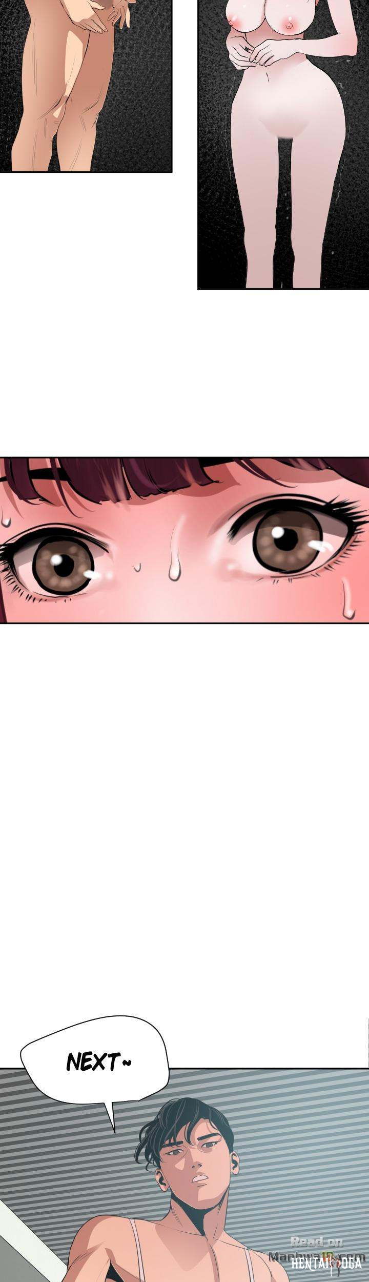 Lightning Rod Lightning Rod Chapter 56 - Page 2